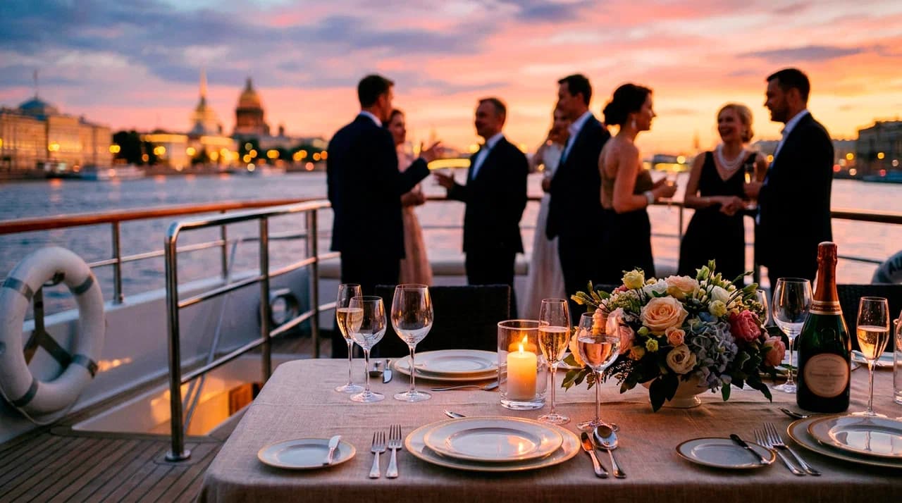 Corporate Event